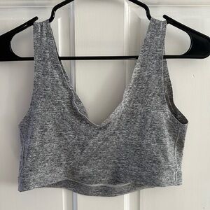 Soma Enbliss bralette, sz L